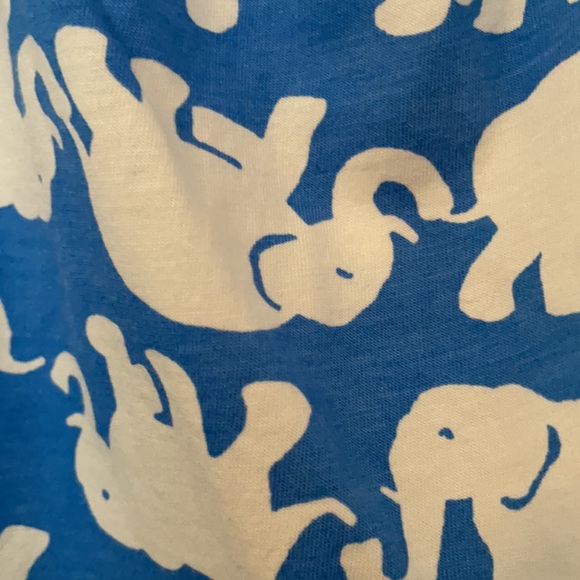 lilly pulitzer dress - Picture 3 of 3